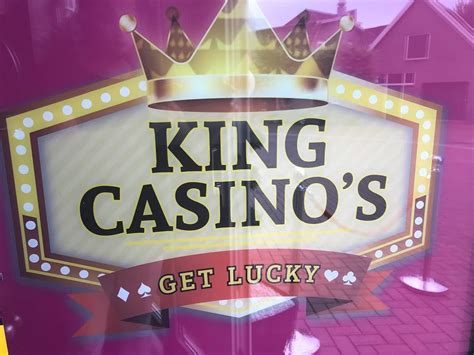 King casino Uruguay